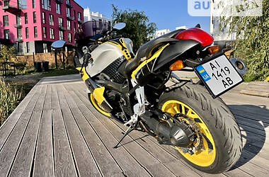 Мотоцикл Спорт-туризм BMW K 1200RS 2005 в Киеве