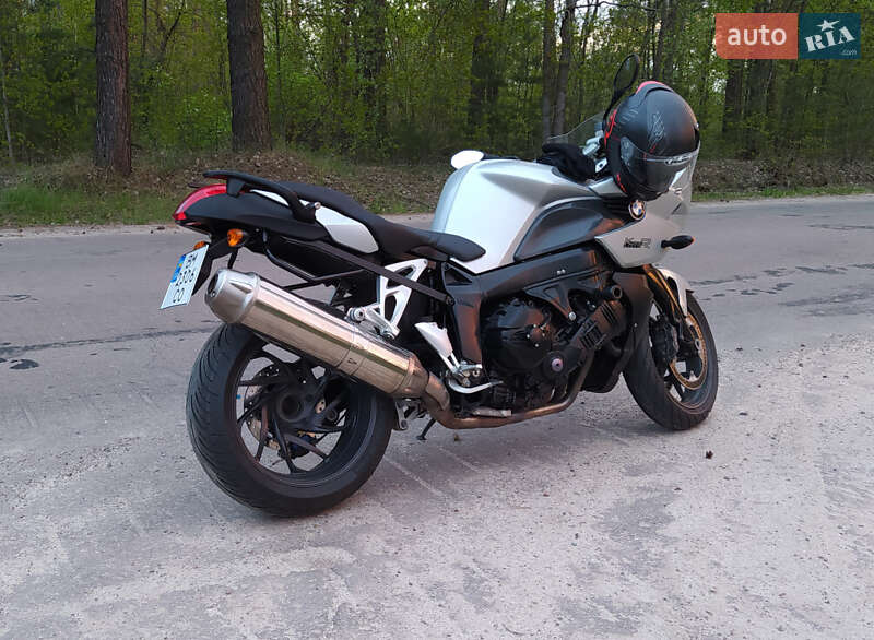 Спортбайк BMW K 1200RS 2005 в Шостке