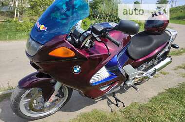 Мотоцикл Спорт-туризм BMW K 1200RS 2003 в Львове