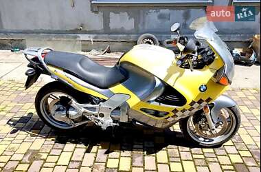 Спортбайк BMW K 1200RS 1997 в Белой Церкви