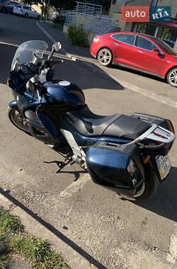 Мотоцикл Спорт-туризм BMW K 1200RS 2001 в Киеве