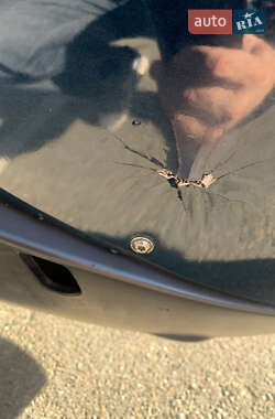 Мотоцикл Спорт-туризм BMW K 1200RS 2001 в Киеве