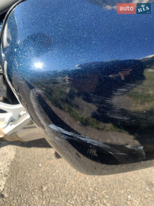 Мотоцикл Спорт-туризм BMW K 1200RS 2001 в Киеве