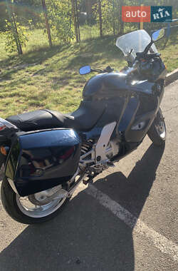 Мотоцикл Спорт-туризм BMW K 1200RS 2001 в Киеве
