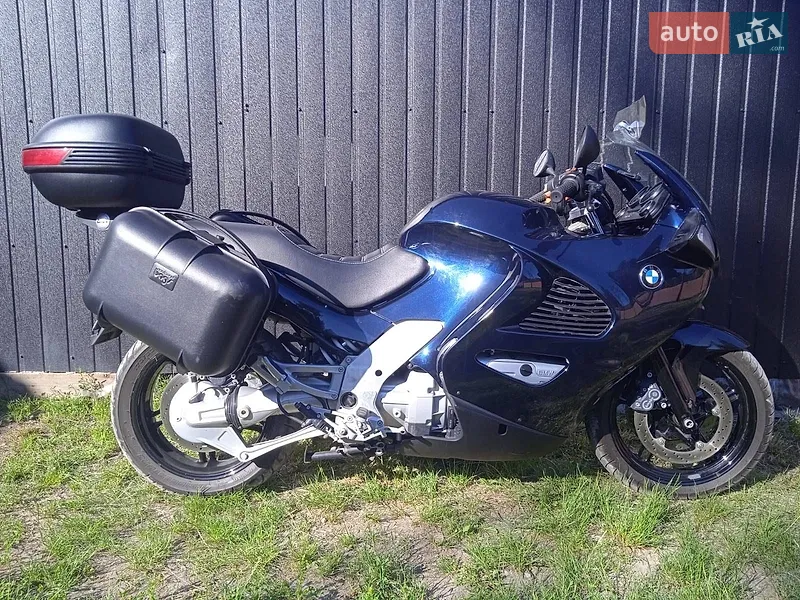 BMW K 1200RS 1998