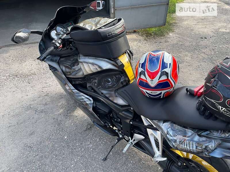 AUTO.RIA – Продам БМВ К 1200 С