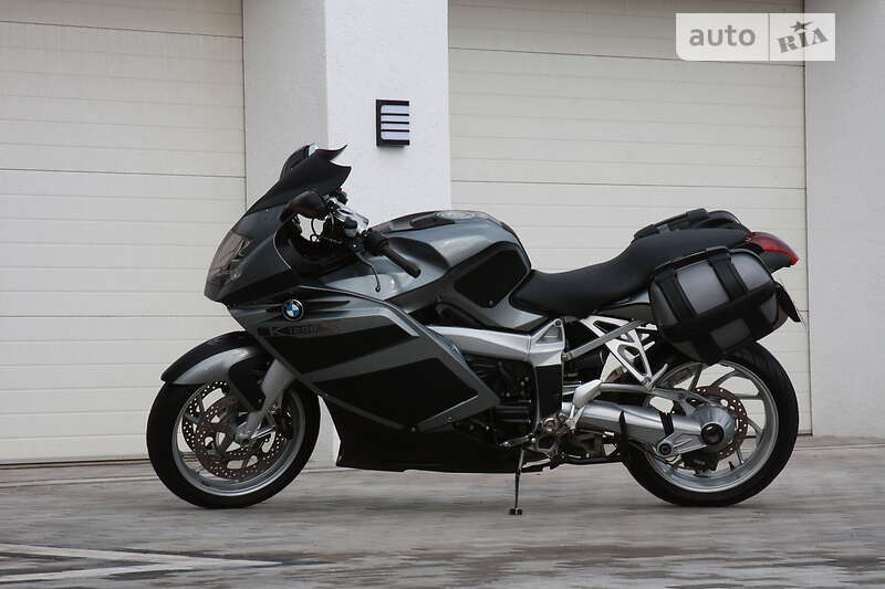 BMW K 1200S