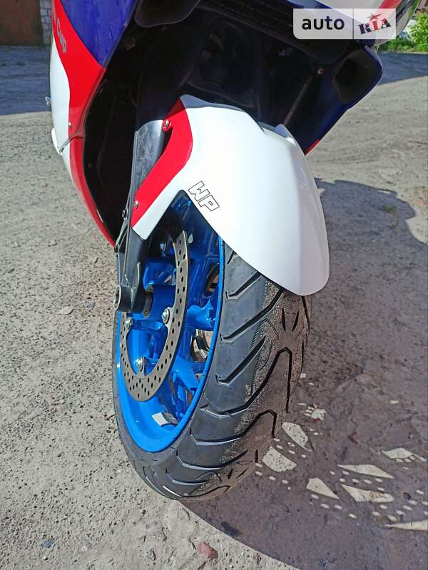 Мотоцикл Спорт-туризм BMW K 1200S 2006 в Києві