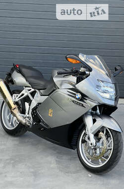 Мотоцикл Спорт-туризм BMW K 1200S 2007 в Борисполі