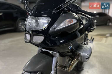 Мотоцикл Спорт-туризм BMW K 1200S 2006 в 