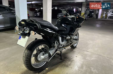 Мотоцикл Спорт-туризм BMW K 1200S 2006 в 