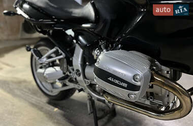 Мотоцикл Спорт-туризм BMW K 1200S 2006 в 
