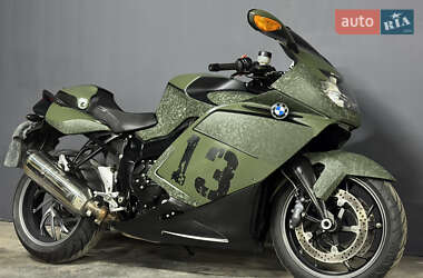 Мотоцикл Спорт-туризм BMW K 1200S 2005 в Києві