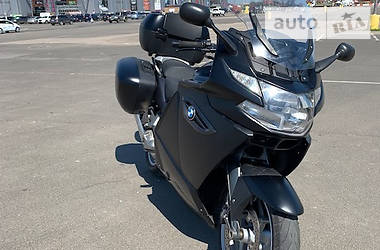 Мотоцикл Спорт-туризм BMW K 1300GT 2009 в Одесі