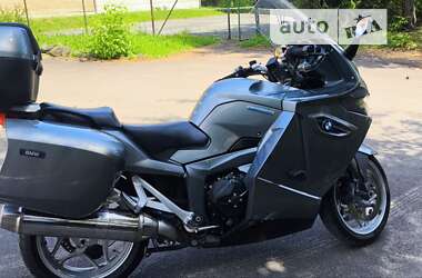 Мотоцикл Спорт-туризм BMW K 1300GT 2010 в Трускавце