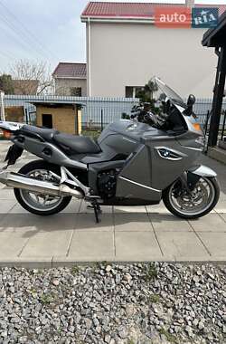 Мотоцикл Спорт-туризм BMW K 1300GT 2010 в Києві