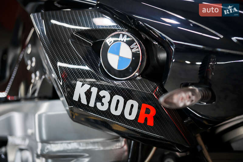 Мотоцикл Багатоцільовий (All-round) BMW K 1300R 2010 в Дніпрі фото 9 Мотоцикл Багатоцільовий (All-round) BMW K 1300R 2010 в Дніпрі
