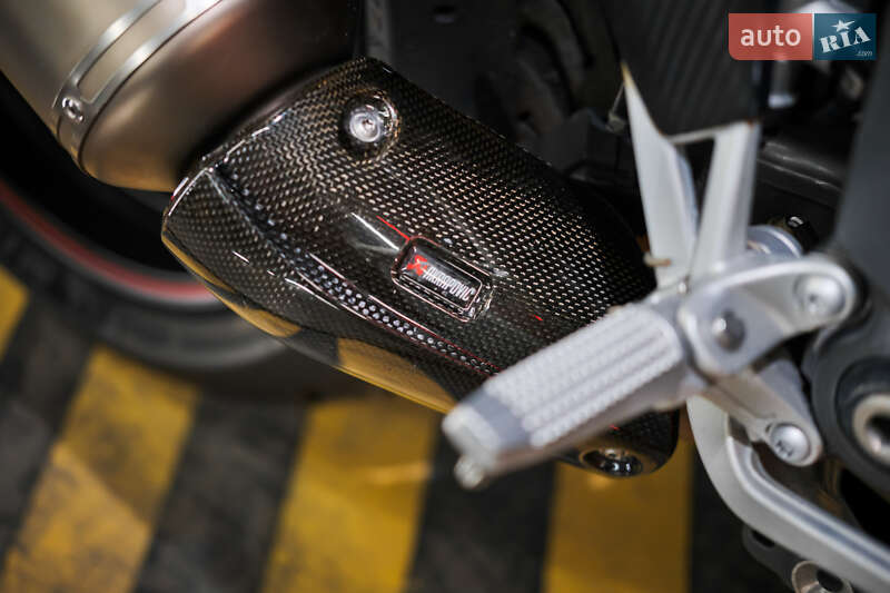 Мотоцикл Багатоцільовий (All-round) BMW K 1300R 2010 в Дніпрі фото 18 Мотоцикл Багатоцільовий (All-round) BMW K 1300R 2010 в Дніпрі