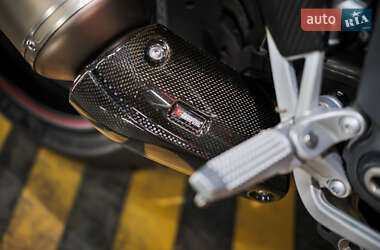 Мотоцикл Многоцелевой (All-round) BMW K 1300R 2010 в 