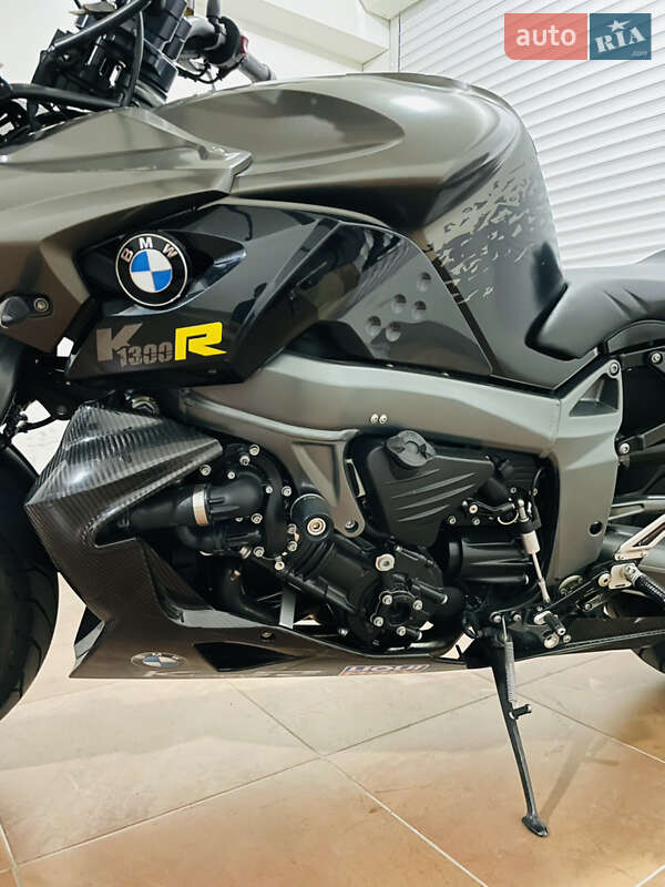Мотоцикл Без обтекателей (Naked bike) BMW K 1300R 2012 в Киеве