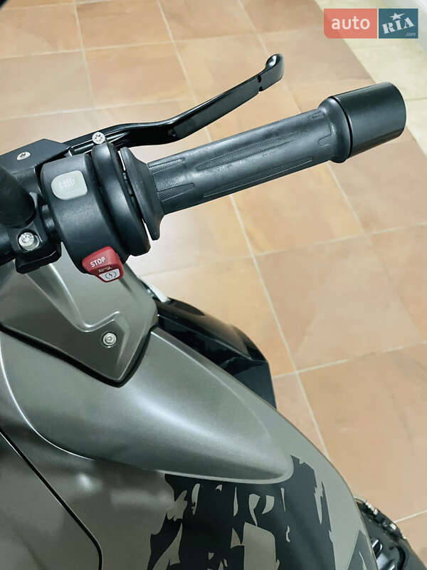Мотоцикл Без обтекателей (Naked bike) BMW K 1300R 2012 в Киеве
