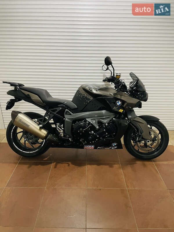Мотоцикл Без обтекателей (Naked bike) BMW K 1300R 2012 в Киеве