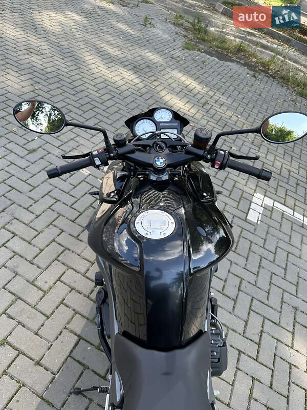 Мотоцикл Без обтекателей (Naked bike) BMW K 1300R 2013 в Киеве фото 8 Мотоцикл Без обтекателей (Naked bike) BMW K 1300R 2013 в Киеве