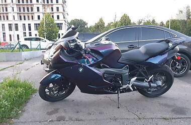 Мотоцикл Спорт-туризм BMW K 1300S 2014 в Харкові