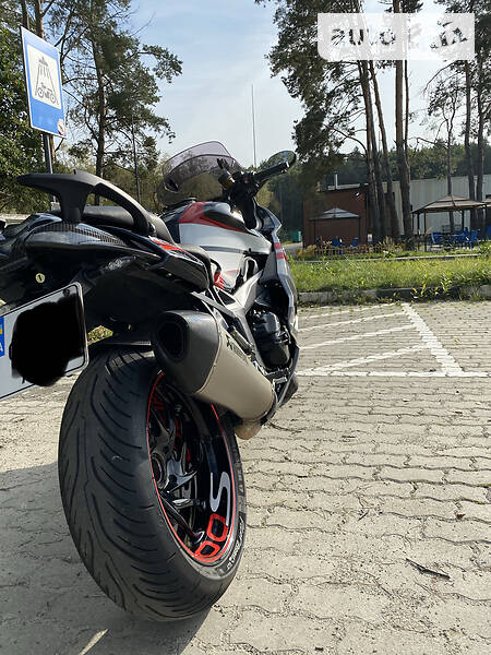 Мотоцикл Спорт-туризм BMW K 1300S 2009 в Львове