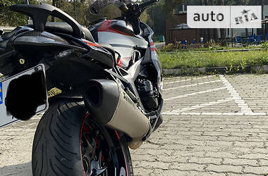 Мотоцикл Спорт-туризм BMW K 1300S 2009 в Львове