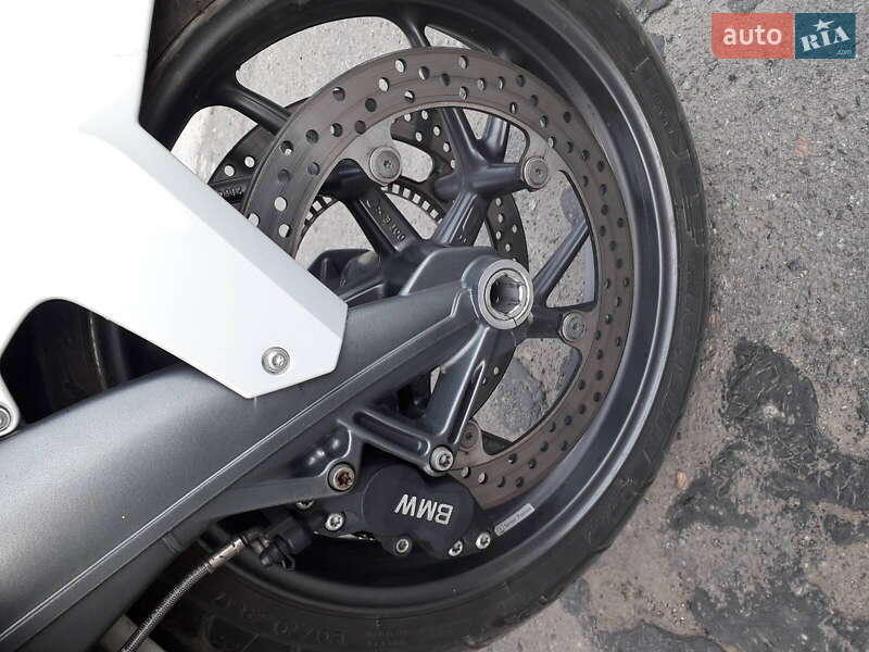 Мотоцикл Спорт-туризм BMW K 1300S 2009 в Одессе