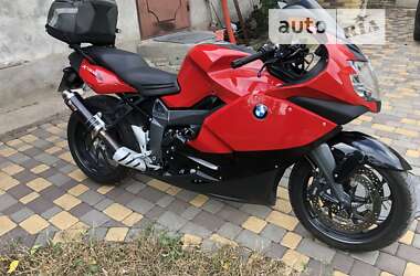 Мотоцикл Спорт-туризм BMW K 1300S 2013 в Николаеве