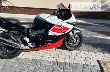 Мотоцикл Спорт-туризм BMW K 1300S 2013 в Звягеле