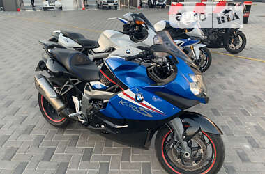 Мотоцикл Спорт-туризм BMW K 1300S 2011 в Полтаві