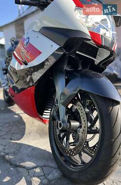 Мотоцикл Спорт-туризм BMW K 1300S 2013 в 