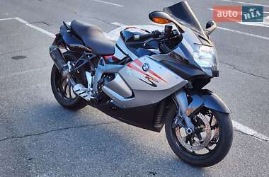 Мотоцикл Спорт-туризм BMW K 1300S 2010 в Киеве