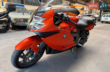 Мотоцикл Спорт-туризм BMW K 1300S 2009 в 
