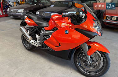 Мотоцикл Спорт-туризм BMW K 1300S 2009 в 