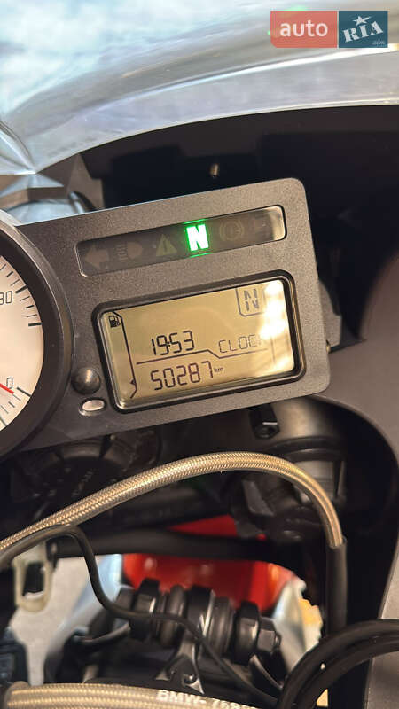 Мотоцикл Спорт-туризм BMW K 1300S 2009 в Києві фото 12 Мотоцикл Спорт-туризм BMW K 1300S 2009 в Києві