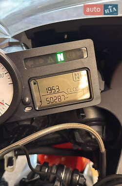 Мотоцикл Спорт-туризм BMW K 1300S 2009 в 