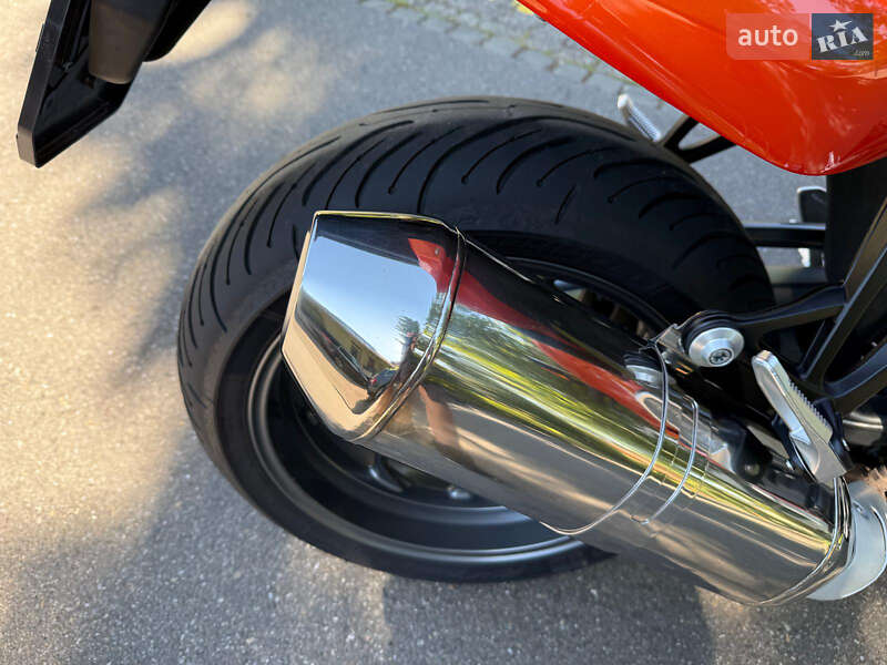 Мотоцикл Спорт-туризм BMW K 1300S 2009 в Києві фото 4 Мотоцикл Спорт-туризм BMW K 1300S 2009 в Києві