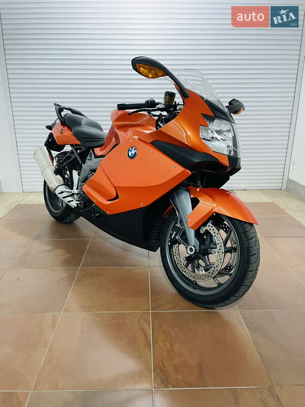 Мотоцикл Спорт-туризм BMW K 1300S 2009 в Києві фото 25 Мотоцикл Спорт-туризм BMW K 1300S 2009 в Києві