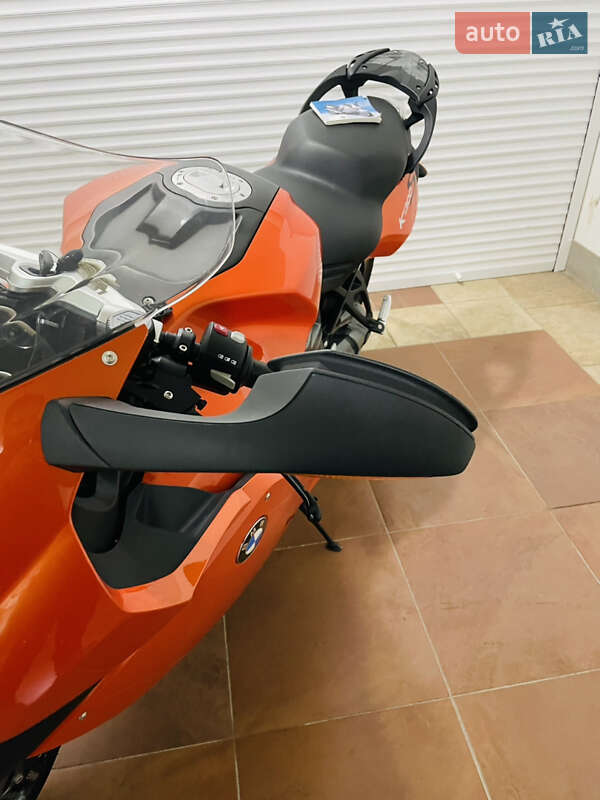 Мотоцикл Спорт-туризм BMW K 1300S 2009 в Києві фото 27 Мотоцикл Спорт-туризм BMW K 1300S 2009 в Києві