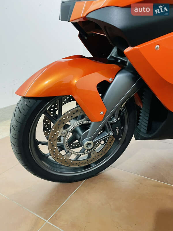 Мотоцикл Спорт-туризм BMW K 1300S 2009 в Києві фото 34 Мотоцикл Спорт-туризм BMW K 1300S 2009 в Києві
