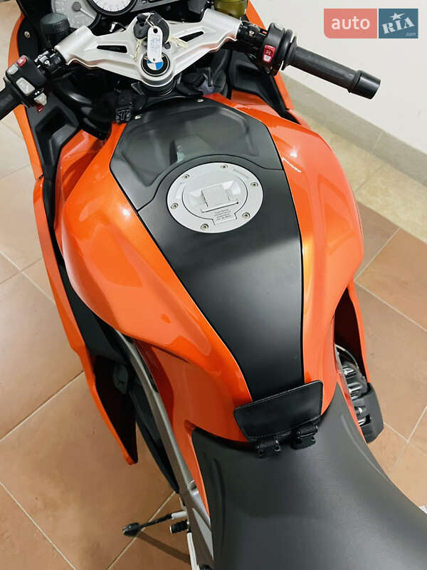 Мотоцикл Спорт-туризм BMW K 1300S 2009 в Києві фото 39 Мотоцикл Спорт-туризм BMW K 1300S 2009 в Києві
