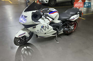 Мотоцикл Спорт-туризм BMW K 1300S 2009 в Одесі