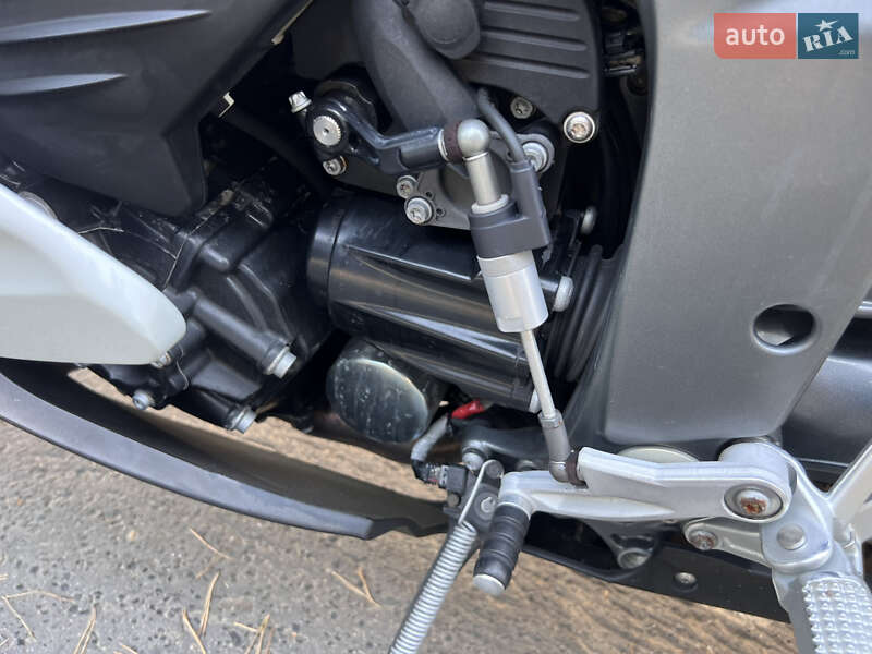 Мотоцикл Спорт-туризм BMW K 1300S 2009 в Киеве