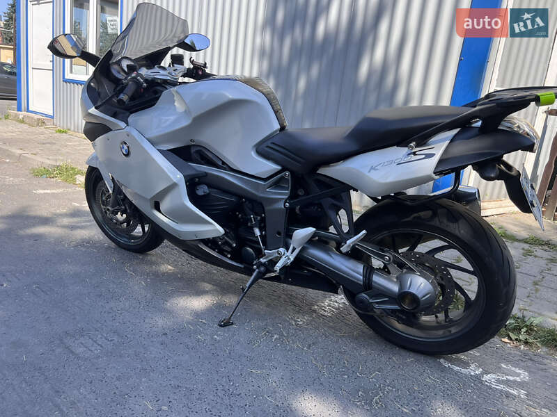 Мотоцикл Спорт-туризм BMW K 1300S 2009 в Киеве