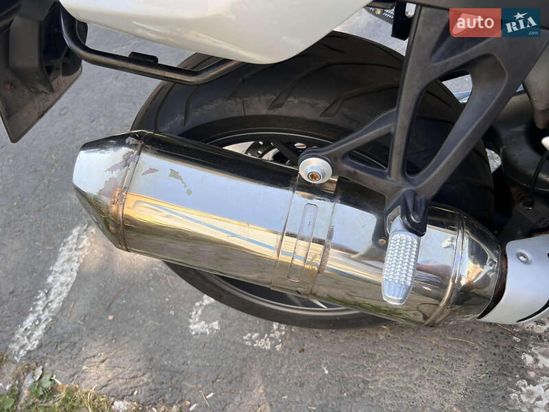 Мотоцикл Спорт-туризм BMW K 1300S 2009 в Киеве