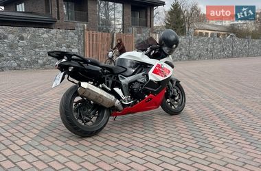 Мотоцикл Спорт-туризм BMW K 1300S 2013 в Житомирі